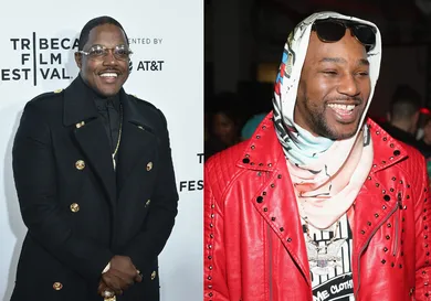 Theo Wargo / 	Cassidy Sparrow / Getty Images