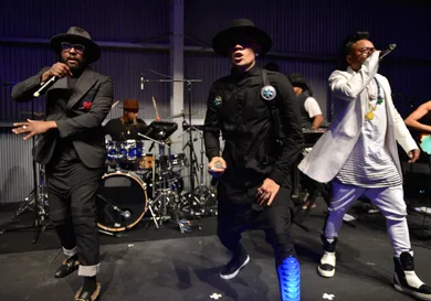 Jerod Harris/Getty Images