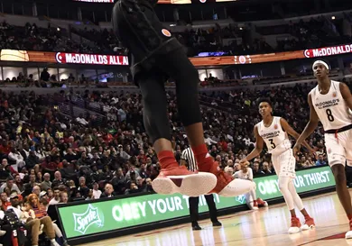 David Banks/Getty Images