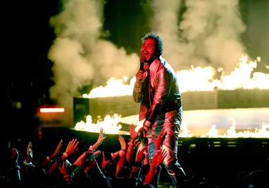 Kevin Winter/Getty Images