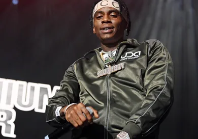 Paras Griffin / Contributor / Getty Images