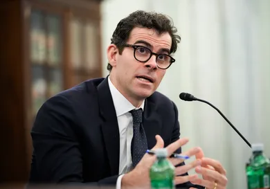 Drew Angerer / Staff / Getty Images