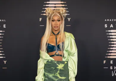 Emma McIntyre / Getty Images