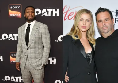 Amanda Edwards/Getty Images, Amy Sussman/Getty Images