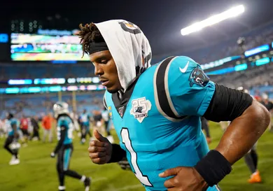 Jacob Kupferman/Getty Images