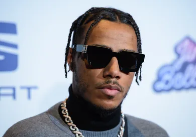 Joe Maher/Getty Images