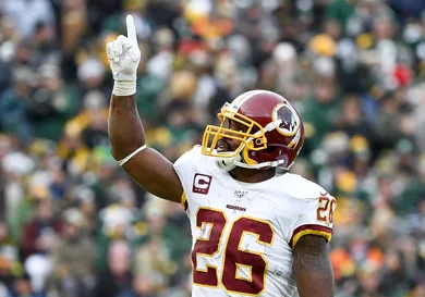 Stacy Revere/Getty Images