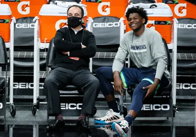 Steph Chambers/Getty Images