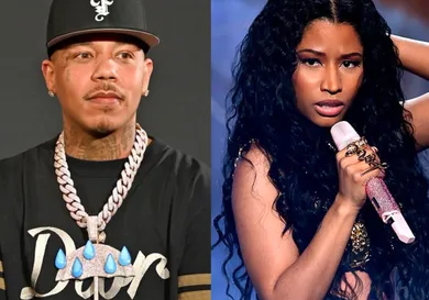 Paras Griffin / Stringer / Getty Images, Kevin Winter / Staff / Getty Images