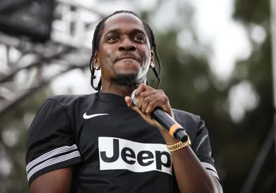 Chelsea Lauren/WireImage