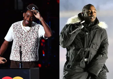 Paras Griffin / Getty Images