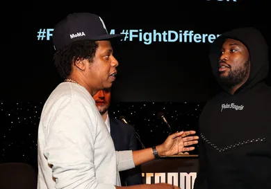 Shareif Ziyadat/Getty Images