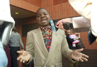 Kevin Winter/Getty Images