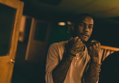 Photo provided by the artist. Credit: Tommy Trillva