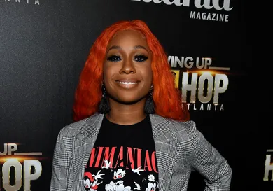 Paras Griffin/Getty Images