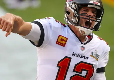 Patrick Smith/Getty Images