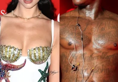 Gareth Cattermole / Staff / Getty Images, Rich Fury / Staff / Getty Images