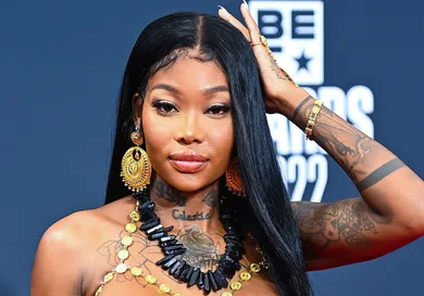 Paras Griffin/Getty Images