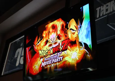 Tommaso Boddi/Getty Images for FUNimation Entertainment