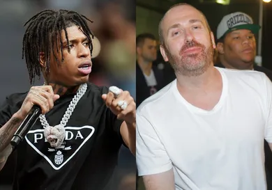 Andy Lyons/Getty Images, Prince Williams/FilmMagic/Getty Images