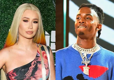 Jean Baptiste Lacroix / Stringer / Getty Images, Paras Griffin / Stringer / Getty Images