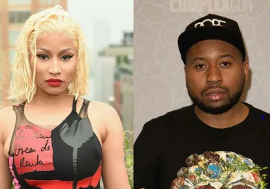 Dimitrios Kambouris/Getty Images, Earl Gibson III/Getty Images