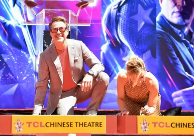 Matt Winkelmeyer / Getty Images