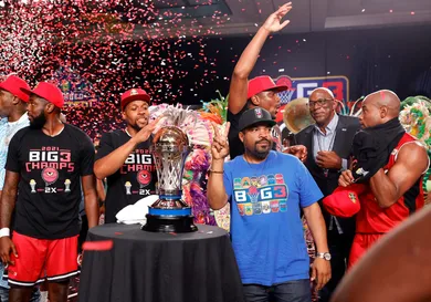 Tim Nwachukwu/Getty Images