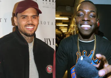 Imeh Akpanudosen/Getty Images, Brad Barket/Getty Images