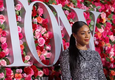 Jemal Countess/Getty Images