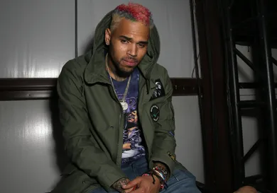 Chelsea Lauren/Getty Images