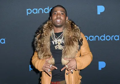 Vivien Killilea/Getty Images for Pandora