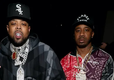 Bennett Raglin/Getty Images