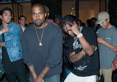 Lilly Lawrence/Getty Images