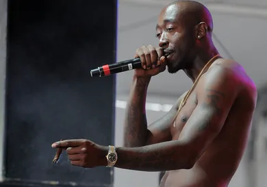 Brad Barket/Getty Images