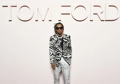 Nicholas Hunt/Getty Images