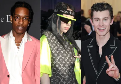 Frazer Harrison, Roger Kisby & Karwai Tang/Getty Images