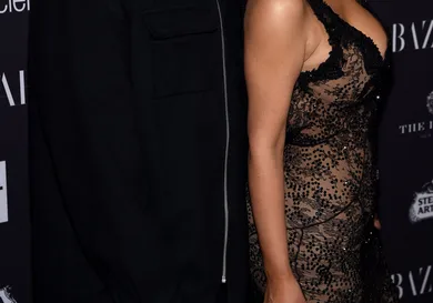 Dimitrios Kambouris / Staff / Getty Images