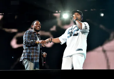 Kevin Winter/Getty Images