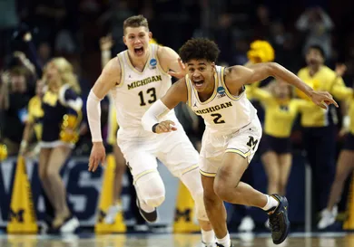 Jamie Squire/Getty Images