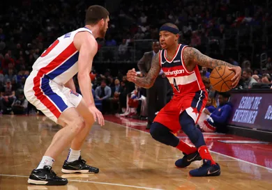 Gregory Shamus/Getty Images