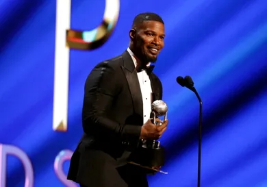 Leon Bennett/Getty Images for BET