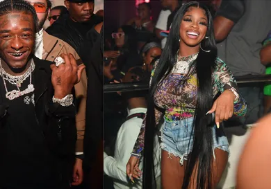 Prince Williams/ Wireimage/Getty Images