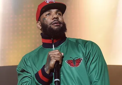 Kevin Winter / Staff / Getty Images