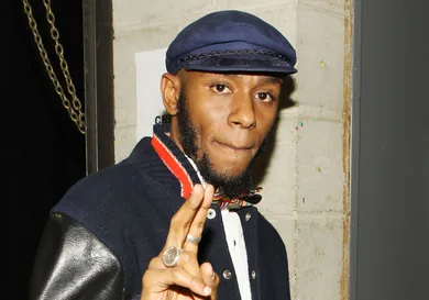 Christopher Polk/Getty Images