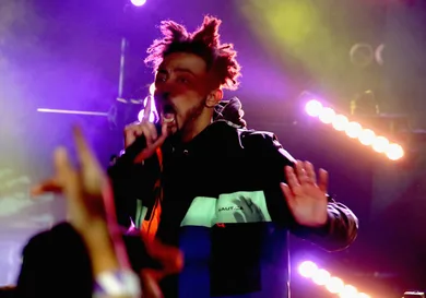 Randy Shropshire / Getty