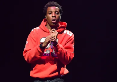 Chris McKay/Getty Images