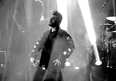 Kevin Winter/Getty Images