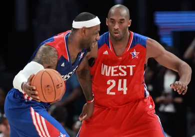 Ronald Martinez/Getty Images