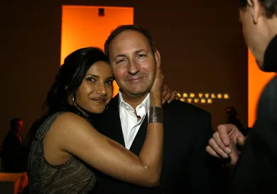 Carlo Allegri/Getty Images